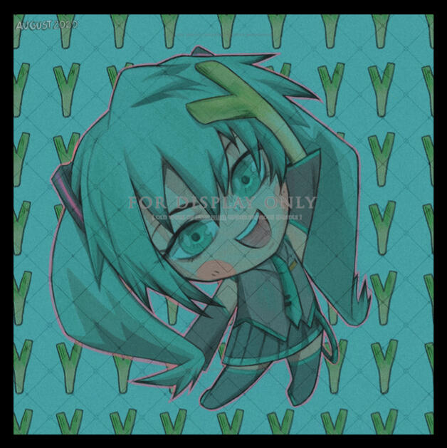 ✧ miku ✧
