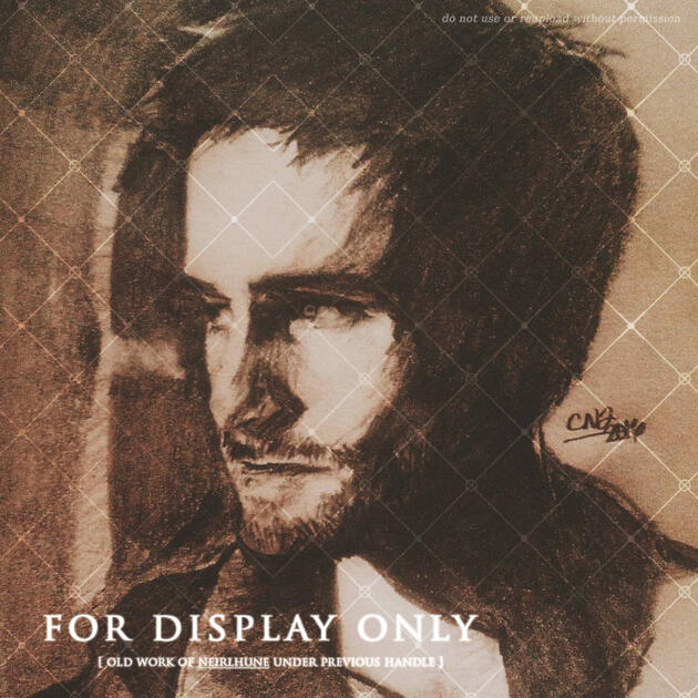 ✧ captain hook ✧