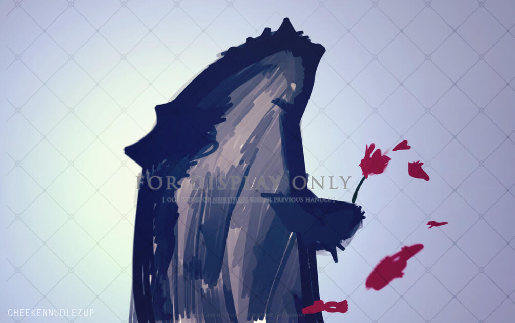 ✧ creature doodle ✧