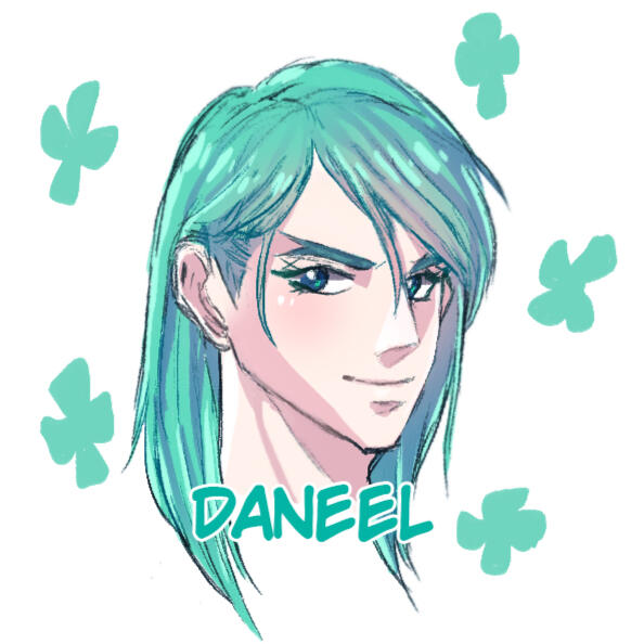 ✧ original dan design ✧