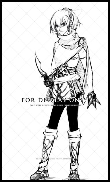 ✧ btat • char vn design ✧ cancelled ✧