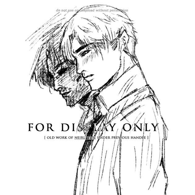 ✧ wagyuteam • ghost - char design ✧ cancelled ✧