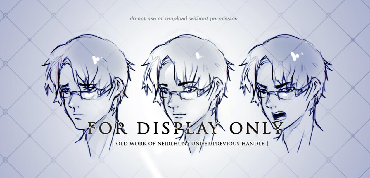 ✧ btat • char vn design portrait ✧ cancelled ✧