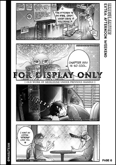 ✧ wagyuteam • comic panel ✧ scrapped ✧