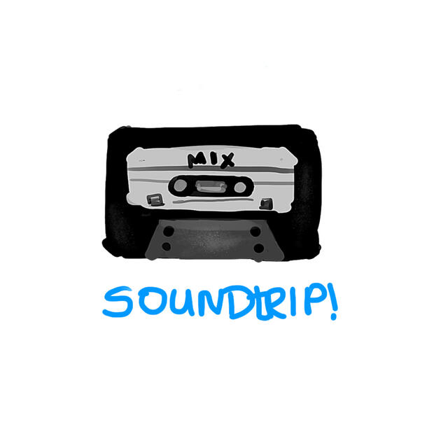 ✧ sample for sticker • commission ✧