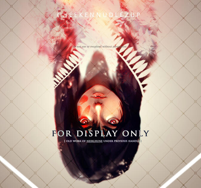 ✧untitled illust ✧