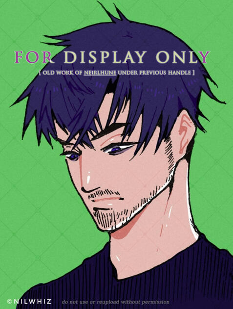 ✧ kaimu green • illust ✧