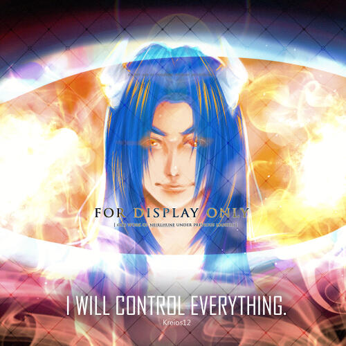 ✧ capricorn portrait illust ✧