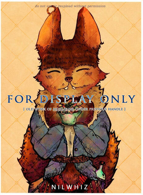 ✧ eirine the planter • illust ✧